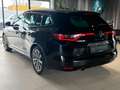Renault Megane Automatik+Kamera+SR&WR Schwarz - thumbnail 4