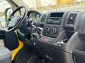 Fiat Ducato L5 H2 Top* Kredit* 1.Besitzer* Gepflegter Zustand* Amarillo - thumbnail 15