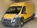 Fiat Ducato L5 H2 Top* Kredit* 1.Besitzer* Gepflegter Zustand* Amarillo - thumbnail 1