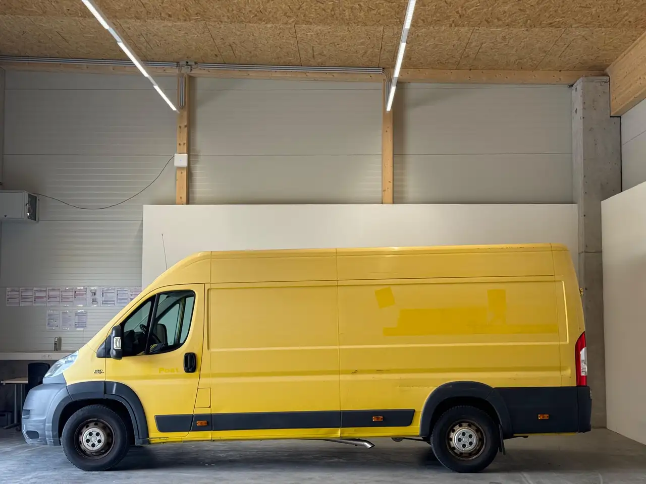 Fiat Ducato L5 H2 Top – Bild 6