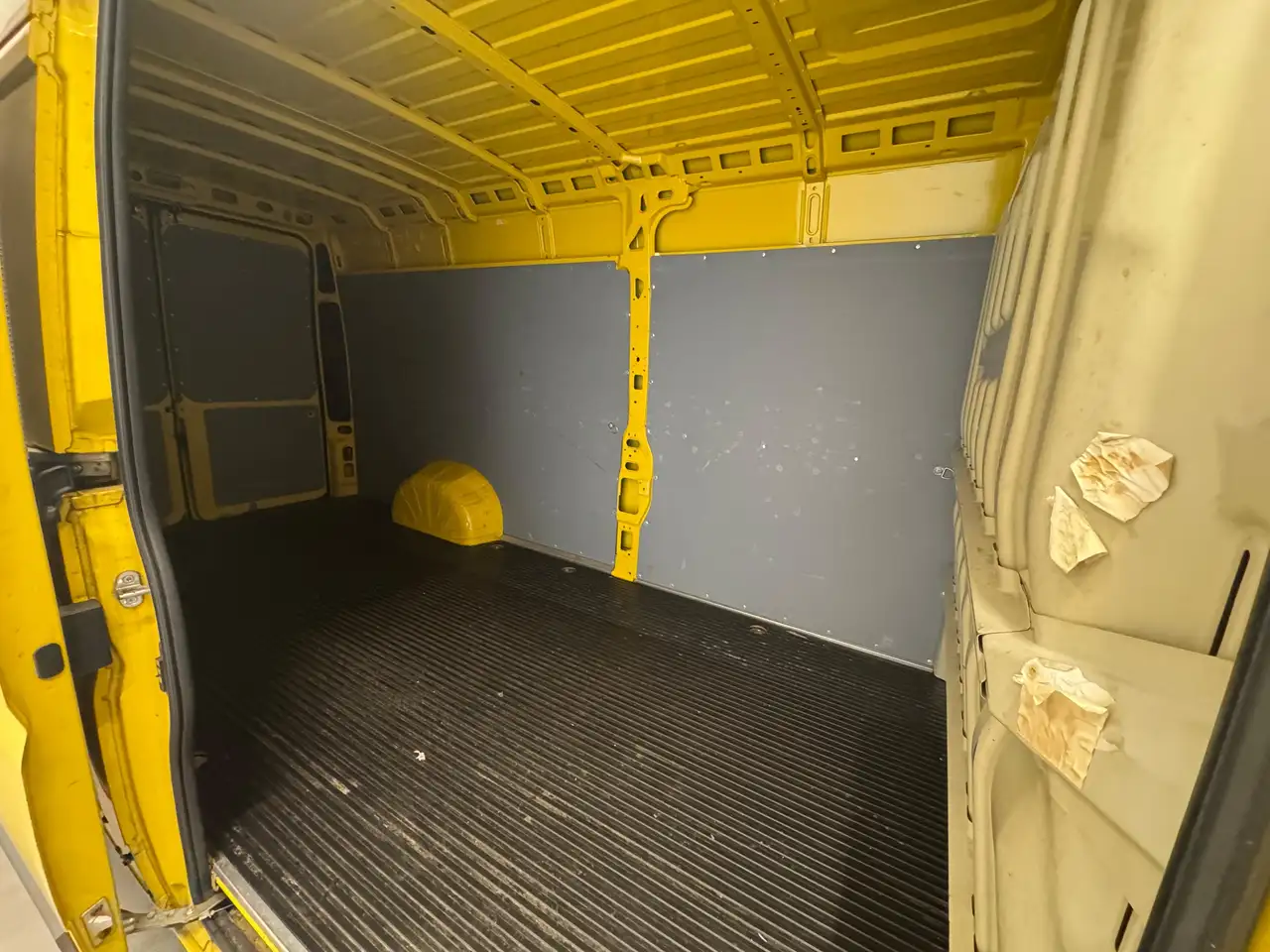 Fiat Ducato L5 H2 Top – Bild 7