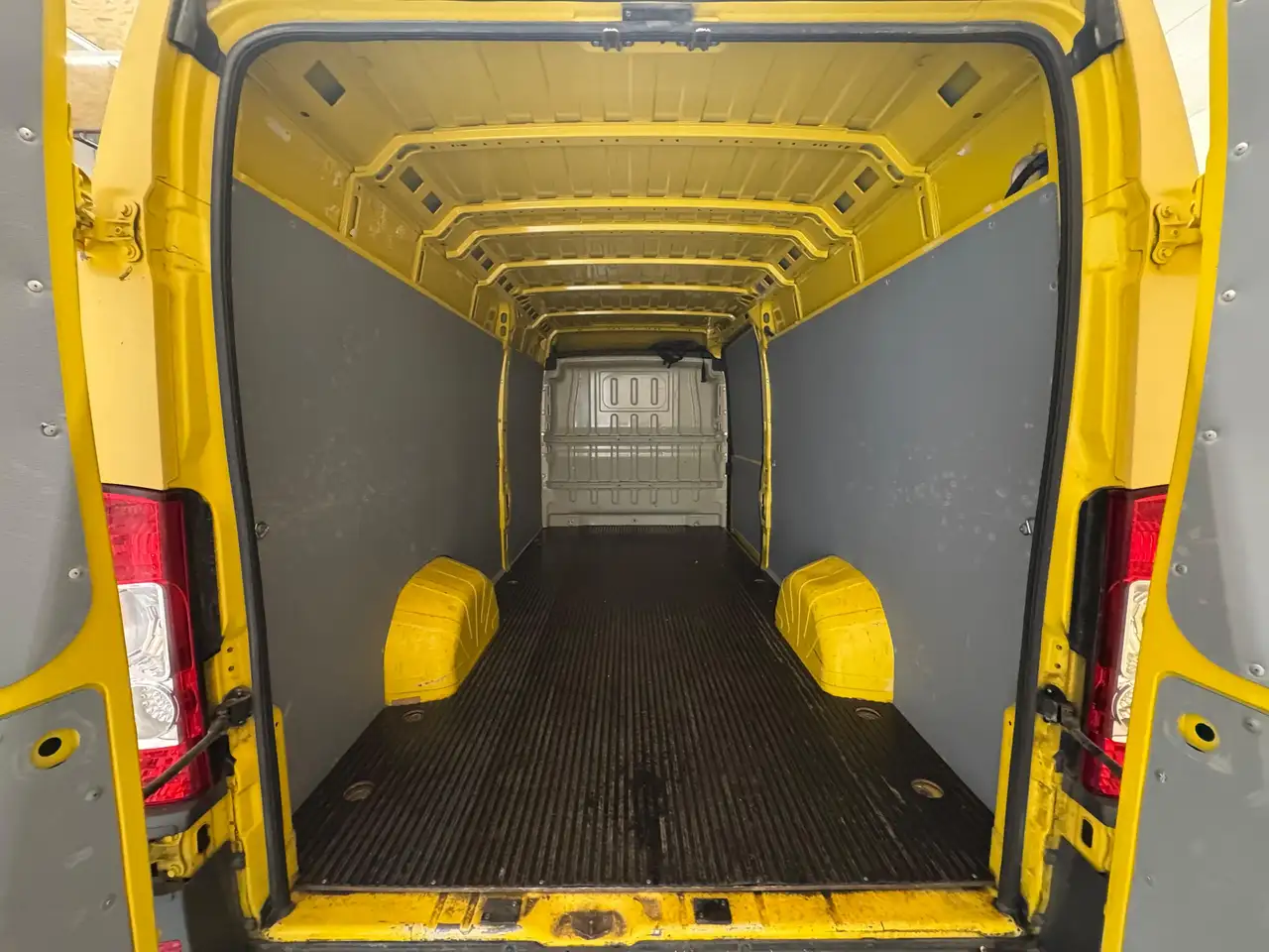 Fiat Ducato L5 H2 Top – Bild 8