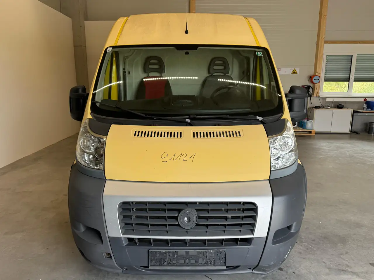 Fiat Ducato L5 H2 Top – Bild 5