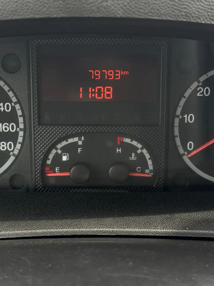 Fiat Ducato L5 H2 Top – Bild 12