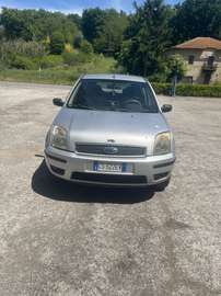1.4 tdci Leather (collection)