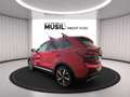 MG ZS 1.5 Hybrid+ 145 kW Luxury - 7 Jahre Garantie Rouge - thumbnail 2