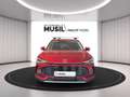 MG ZS 1.5 Hybrid+ 145 kW Luxury - 7 Jahre Garantie Rouge - thumbnail 6