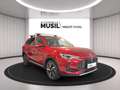 MG ZS 1.5 Hybrid+ 145 kW Luxury - 7 Jahre Garantie Rouge - thumbnail 5