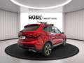 MG ZS 1.5 Hybrid+ 145 kW Luxury - 7 Jahre Garantie Rouge - thumbnail 4