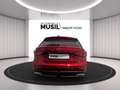MG ZS 1.5 Hybrid+ 145 kW Luxury - 7 Jahre Garantie Rouge - thumbnail 3