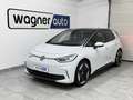 Volkswagen ID.3 Pro S. 77kWh/150kW I.Q.Light Matrix LED/ACC/Nav... Weiß - thumbnail 2