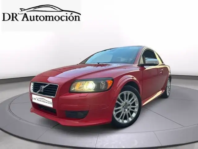 Volvo C30 T5 Summum