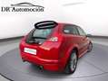 Volvo C30 T5 Summum Rojo - thumbnail 6