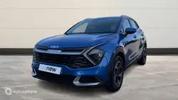 Kia Sportage 1.6 T-GDi 150ch MHEV Active BVM6 4x2