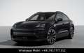 Porsche Macan MACAN 4 DESIGNPACK 22ZOLL TRÜFFEL INT PANO FULL! Zwart - thumbnail 1