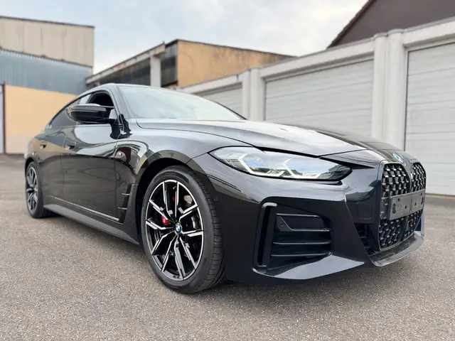Bmw 440 M440i Gran Coupe xDrive Laser*Hud*Edition*