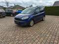 Ford Tourneo Courier Titanium Bleu - thumbnail 2