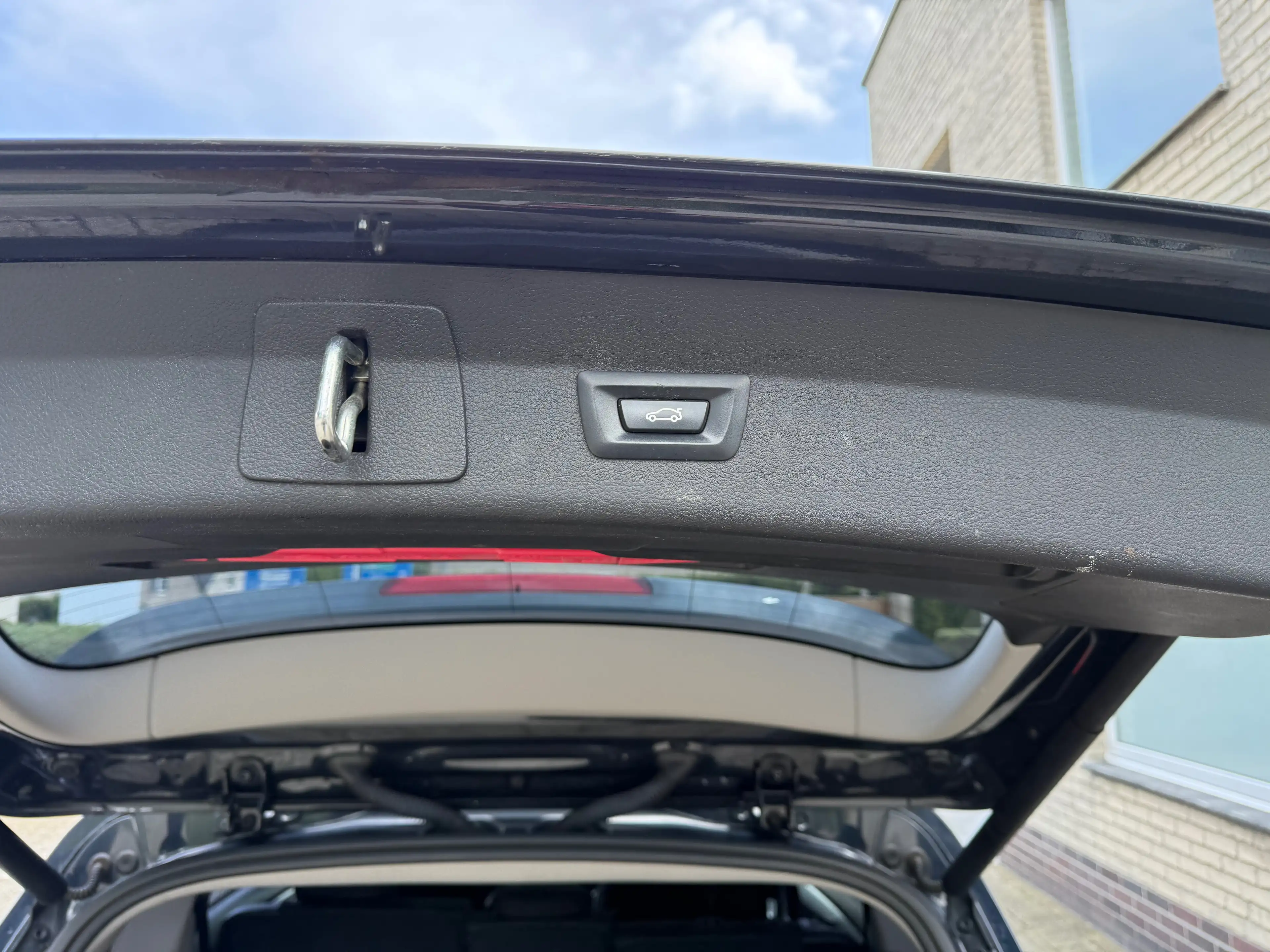 BMW 216 Gran Tourer 216 d — photo 8