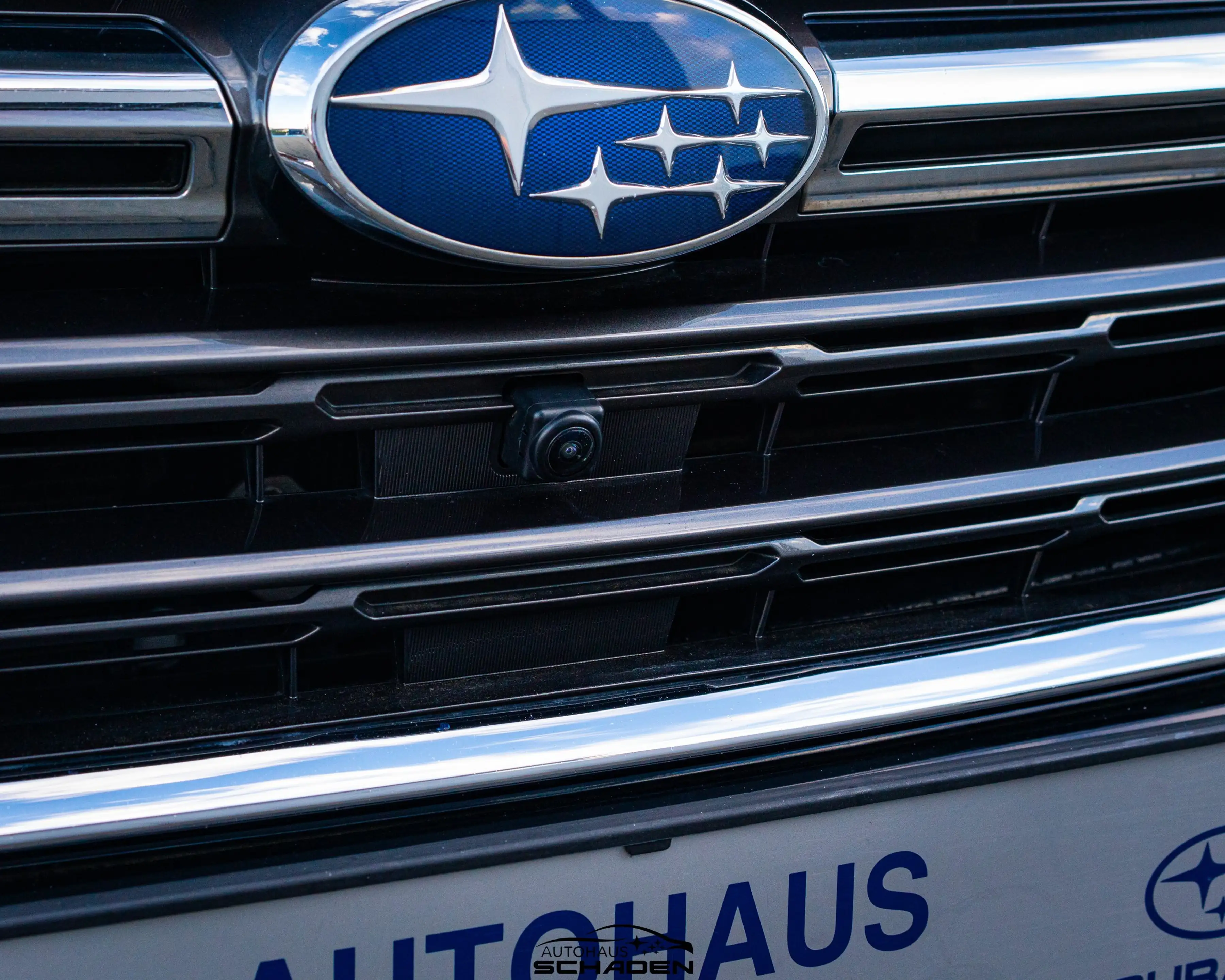 Subaru OUTBACK 2.5i SPORT*4X4*PRINS-LPG-GASSANLAGE*AHK*GARANTIE* — photo 9