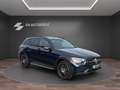Mercedes-Benz GLC 200 AMG-Line|Digi-Tacho|AHK|DISTRONIC|NIGHT Blau - thumbnail 2