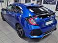 Honda Civic Civic 5p 1.0 Executive Premium cvt 126cv my18 Blu/Azzurro - thumbnail 4
