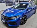 Honda Civic Civic 5p 1.0 Executive Premium cvt 126cv my18 Blu/Azzurro - thumbnail 1