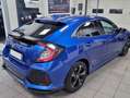 Honda Civic Civic 5p 1.0 Executive Premium cvt 126cv my18 Blu/Azzurro - thumbnail 3