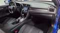 Honda Civic Civic 5p 1.0 Executive Premium cvt 126cv my18 Blu/Azzurro - thumbnail 7