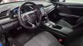 Honda Civic Civic 5p 1.0 Executive Premium cvt 126cv my18 Bleu - thumbnail 6