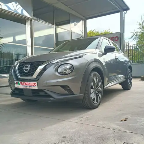 Nissan Juke 1.0 DIG-T 114 CV Acenta