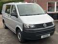 Volkswagen T5 Transporter Camper Solar Silber - thumbnail 3