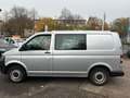 Volkswagen T5 Transporter Camper Solar Silber - thumbnail 8