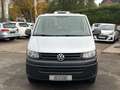 Volkswagen T5 Transporter Camper Solar Silber - thumbnail 2
