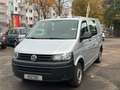 Volkswagen T5 Transporter Camper Solar Silber - thumbnail 1