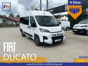 KOMBI PANORAMA MODULAR 35 L2H2 VERGLAST 180AT