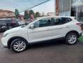 Nissan Qashqai Qashqai II 2014 1.2 115cv E6 Bianco - thumbnail 3