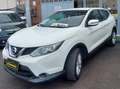 Nissan Qashqai Qashqai II 2014 1.2 115cv E6 Bianco - thumbnail 7