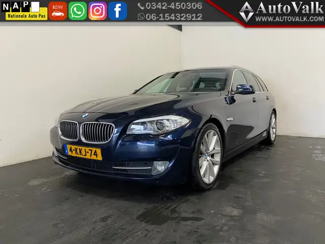 BMW 523 5-serie Touring 523i High Executive