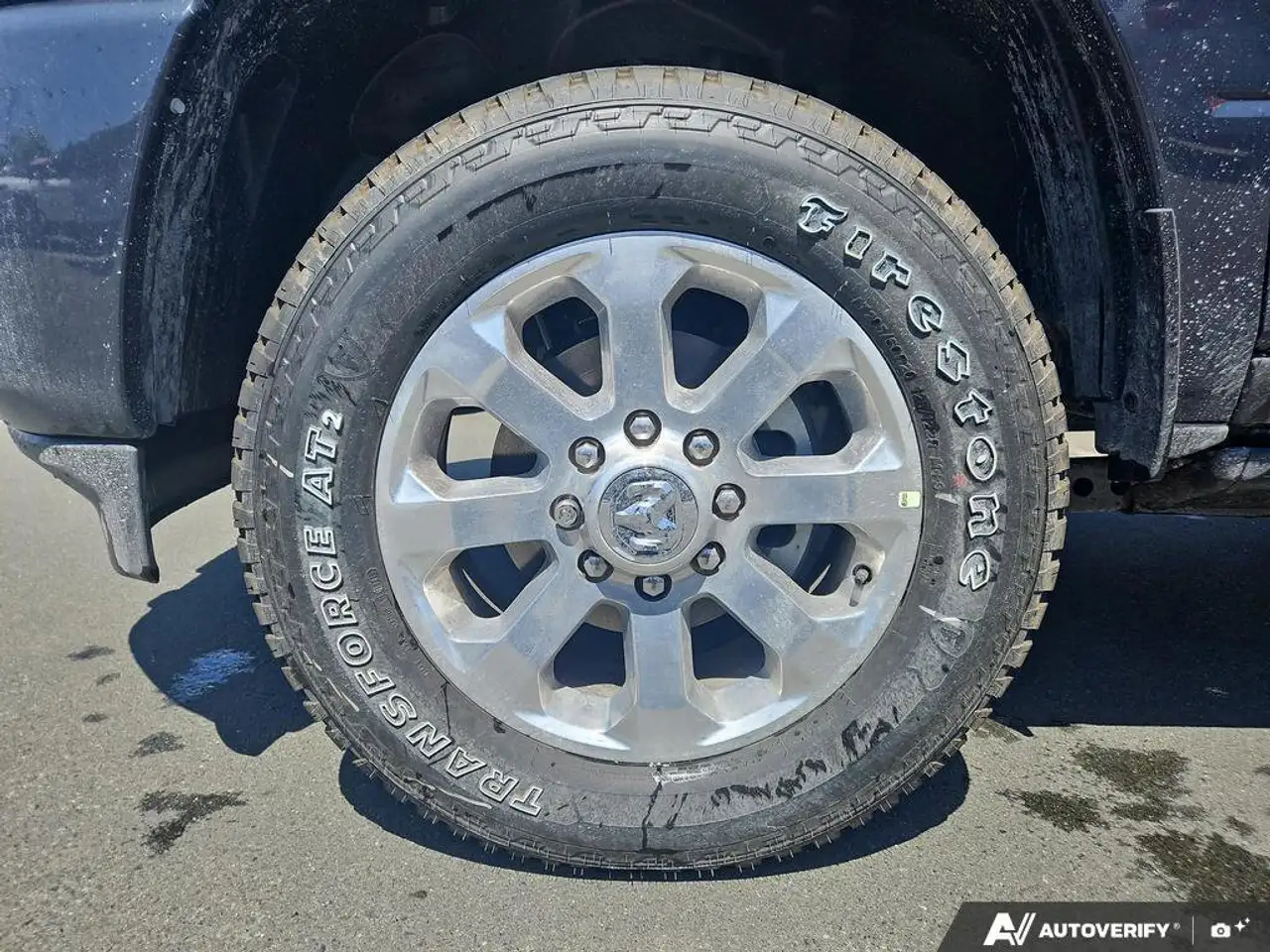 RAM 3500 снимка RAM 3500