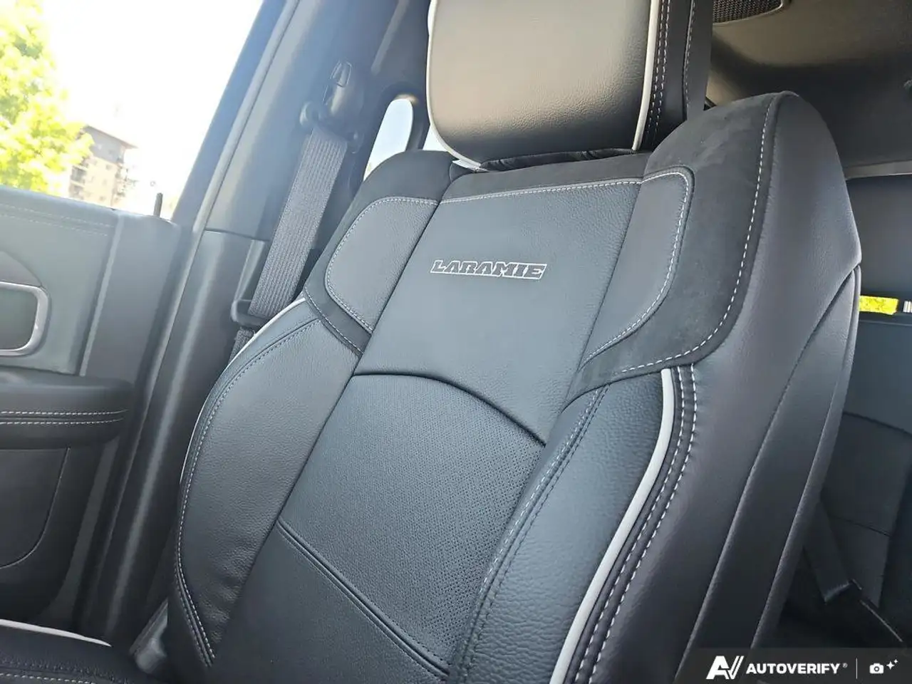 RAM 3500 снимка RAM 3500