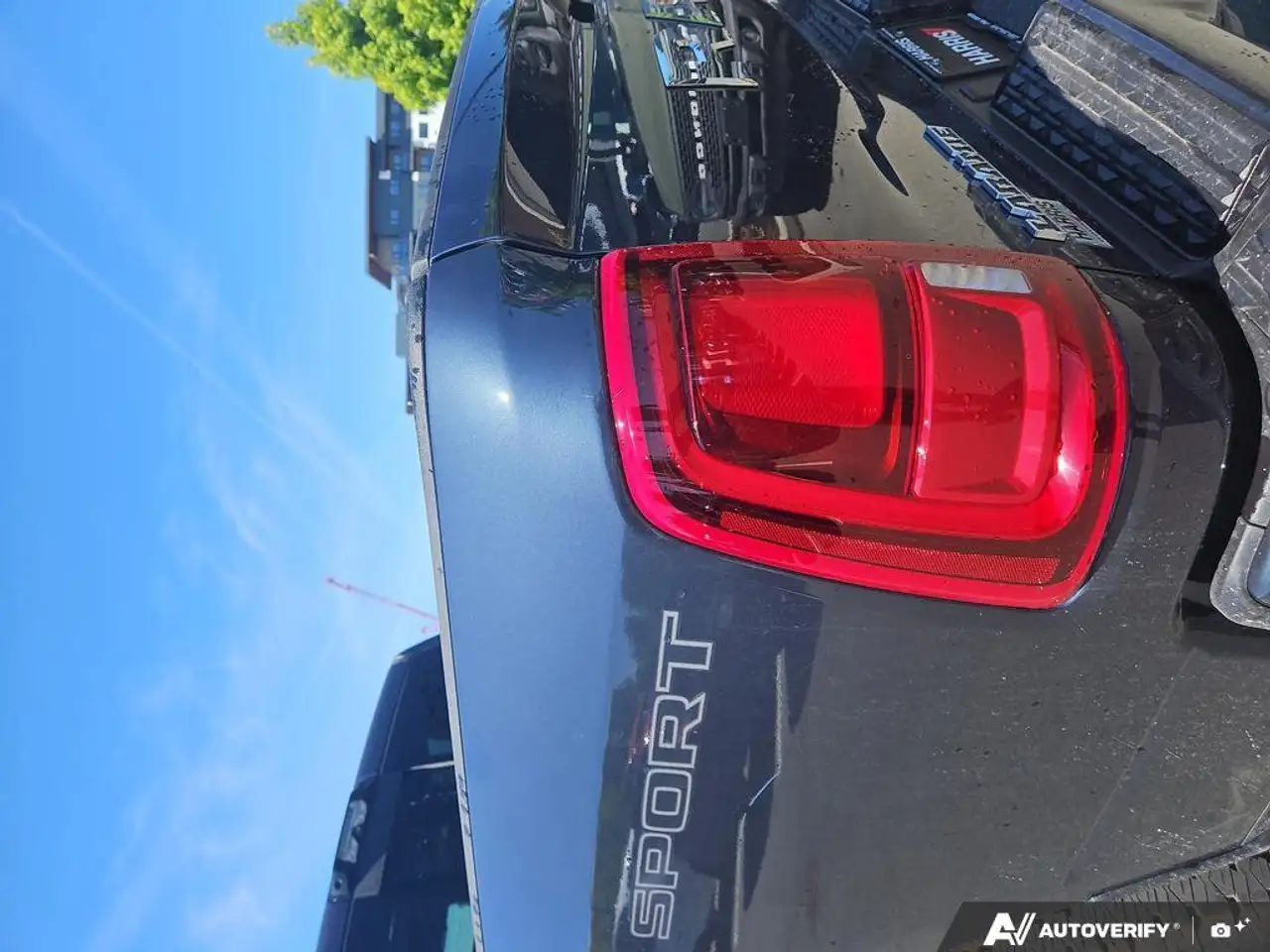 RAM 3500 снимка RAM 3500