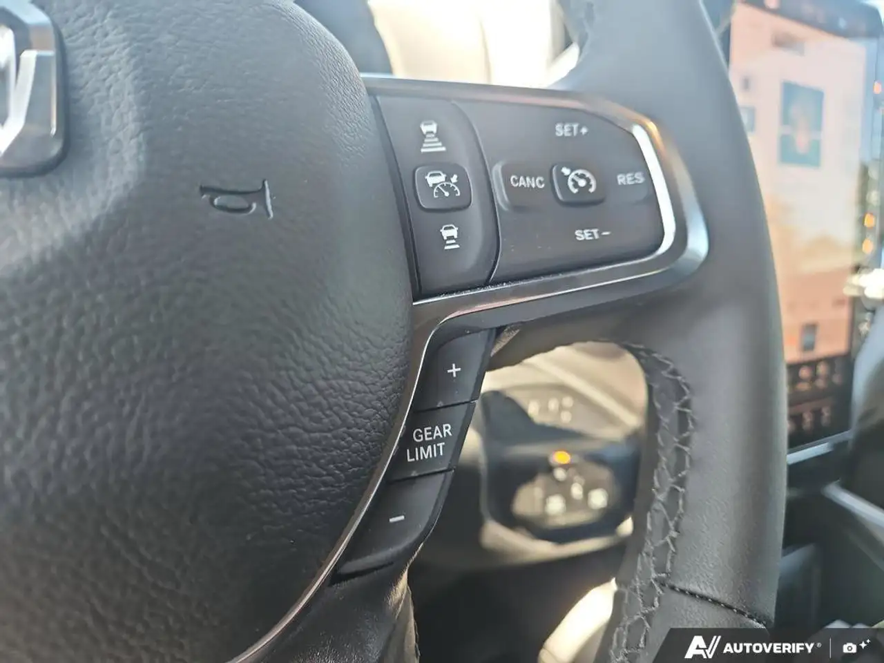 RAM 3500 снимка RAM 3500