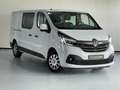 Renault Trafic 2.0 dCi 120 PK T29 L2H1 DC Business Navi / Camera Blanc - thumbnail 4