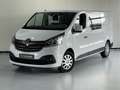 Renault Trafic 2.0 dCi 120 PK T29 L2H1 DC Business Navi / Camera Blanc - thumbnail 7