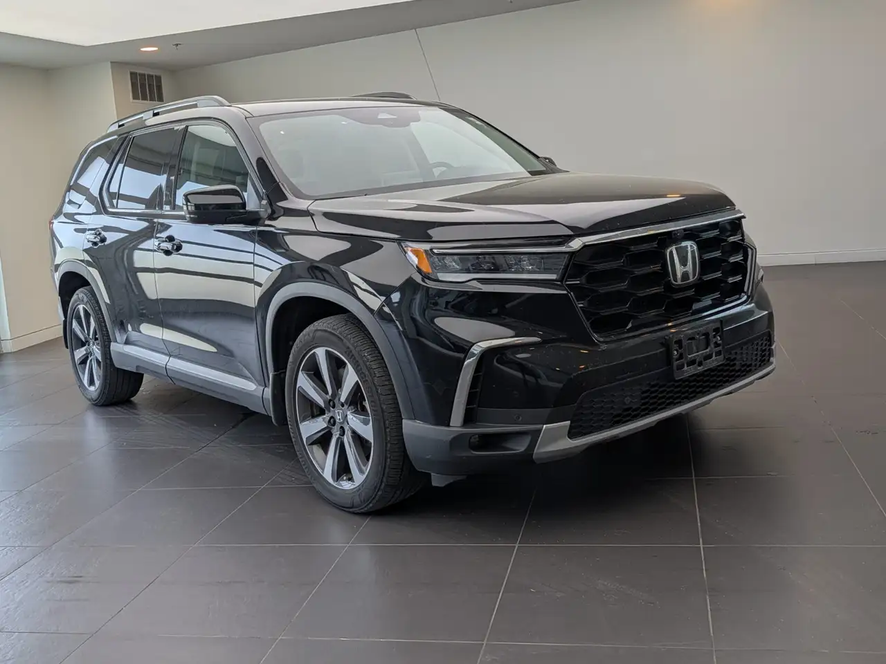 2023 Honda Pilot