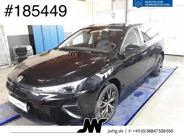 MG MG5 MG 5 Maximal 61kWh Luxury ACC|360°K|Leder|DAB+