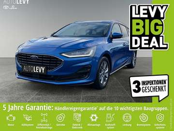 Turnier 1.5 Diesel Titanium *KLIMA*NAVI*SHZ