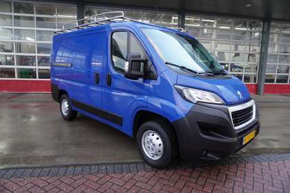 Peugeot Boxer 330 2.0 BlueHDI 111PK L1H1 Premium Nr. V029 | Airc