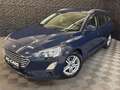 Ford Focus 1.5 EcoBlue TDCi Cool&Connect *MwSt.* Blau - thumbnail 1