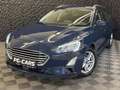 Ford Focus 1.5 EcoBlue TDCi Cool&Connect *MwSt.* Blau - thumbnail 4